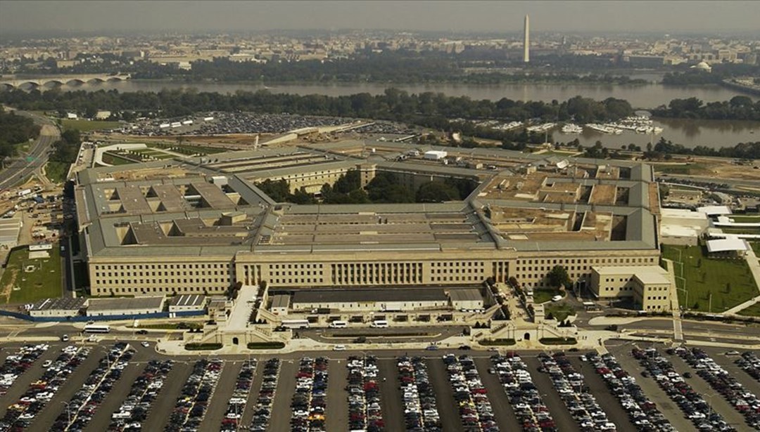 Pentagon, binlerce çalışanı işten çıkaracak – Son Dakika Ekonomi Haberleri