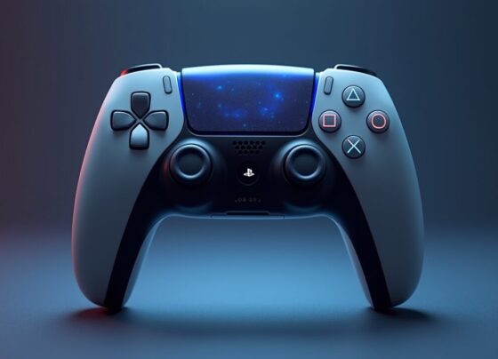 PlayStation 6 şekilleniyor! Disk sürücüsü olacak mı?