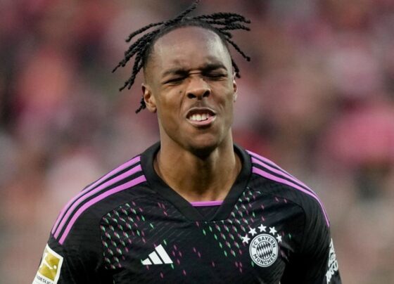 Premier Lig ekipleri sıraya girdi: Mathys Tel'den Bayern Münih kararı - Son Dakika Spor Haberleri