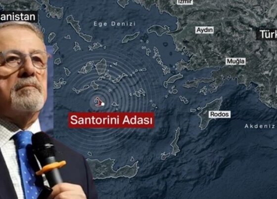 Prof. Dr. Naci Görür deprem fırtınasını değerlendirdi: Ege kıyılarında tsunami riskivar mı? - Son Dakika Türkiye Haberleri