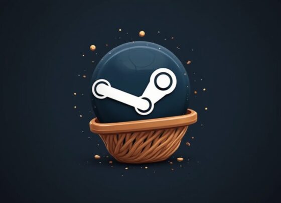 Psikolojik korku oyunu Steam listelerini alt üst etti!