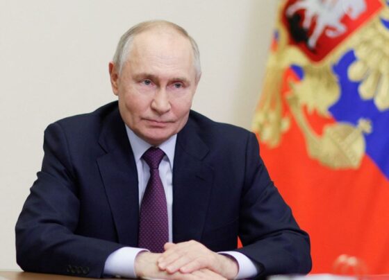 Putin 3 yıldır bu anı bekliyordu: "Eskiden trenle fotoğraf çektirmeye giderlerdi" - Son Dakika Dünya Haberleri