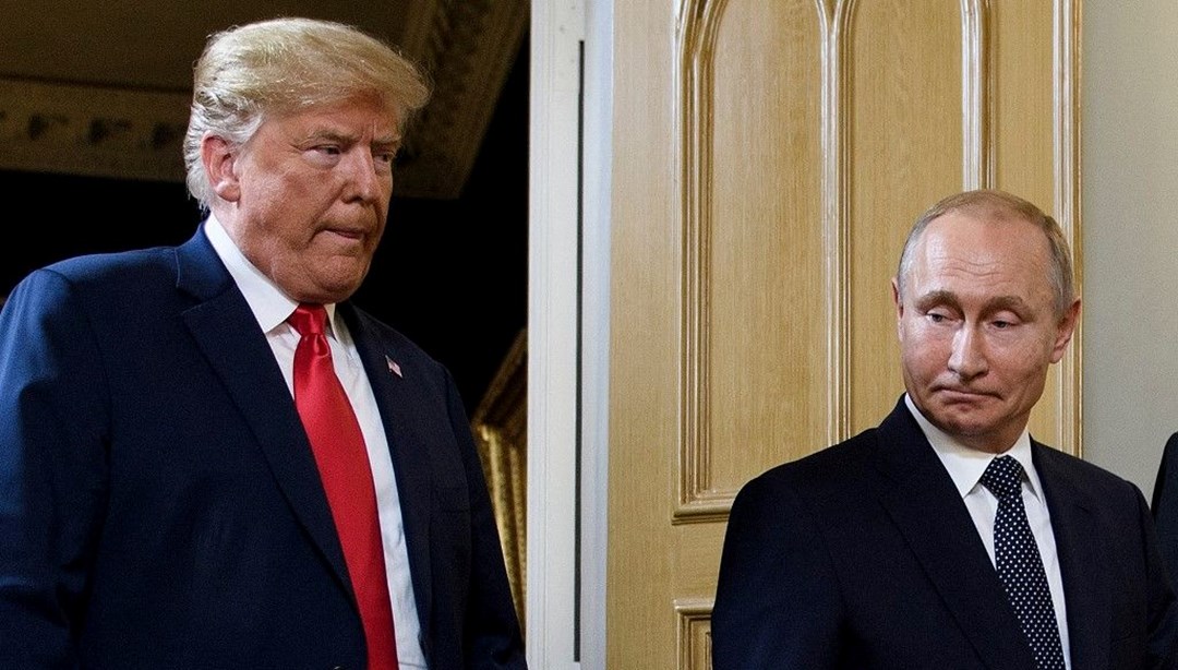 Kremlin’den Trump yorumu: “Bizim vizyonumuzla örtüşüyor” – Son Dakika Dünya Haberleri