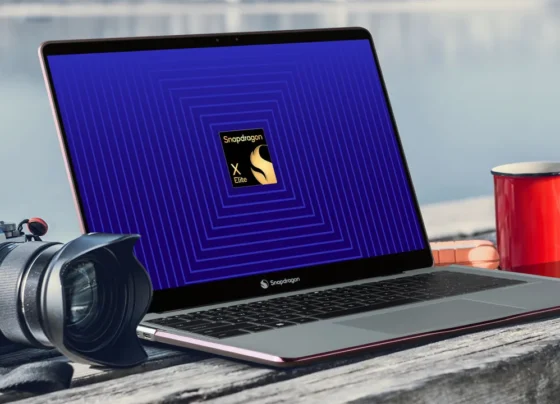 Qualcomm'dan rekor: Windows PC piyasasını ele geçirdi!