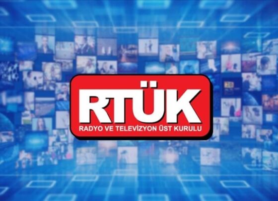 RTÜK'ten dizi ve programlara yaptırım