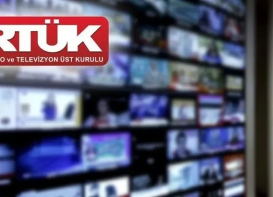 RTÜK Başkanı Şahin'den “Şakir Paşa Ailesi: Mucizeler ve Skandallar” dizisi açıklaması: Yayınların durdurulmasına karar verildi