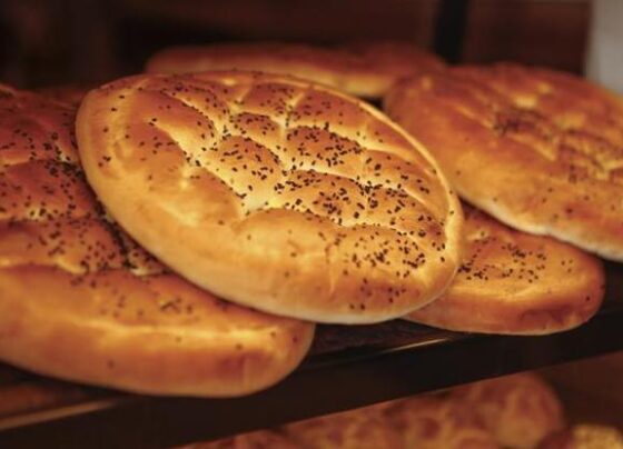 SON DAKİKA... Ramazan pidesinin fiyatı belli oldu