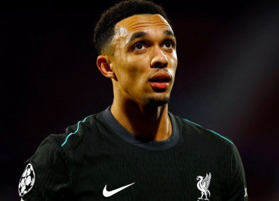 Real Madrid'in Trent Alexander-Arnold ısrarı: "Ya hep ya hiç" - Son Dakika Spor Haberleri