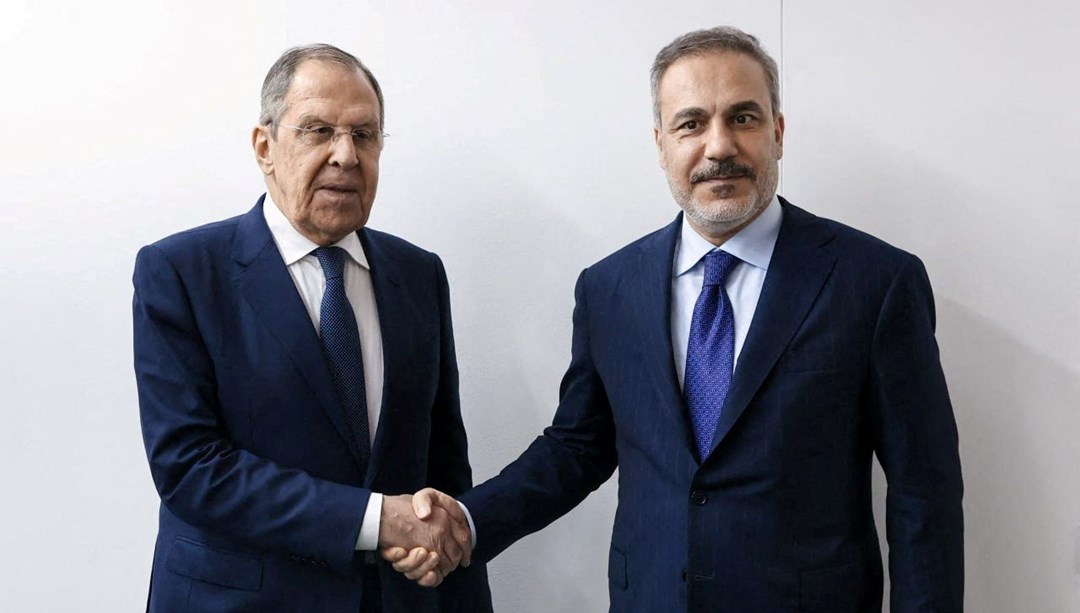 Rus bakan Lavrov Türkiye’de | Fidan: Barış görüşmeleri için ev sahibi olabiliriz – Son Dakika Dünya Haberleri