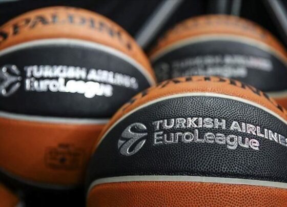 Rus takımları THY EuroLeague'e dönebilir - Son Dakika Spor Haberleri