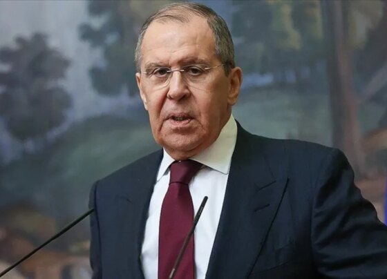 Rusya Dışişleri Bakanı Lavrov, Türkiye’ye gelecek!