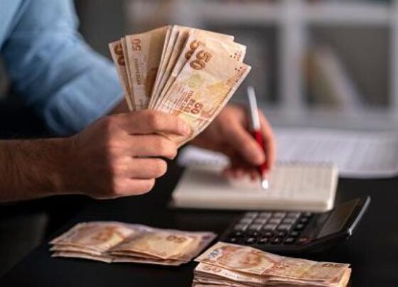 SGK, 2024 yılında 33,7 milyar lira rapor ödemesi yaptı