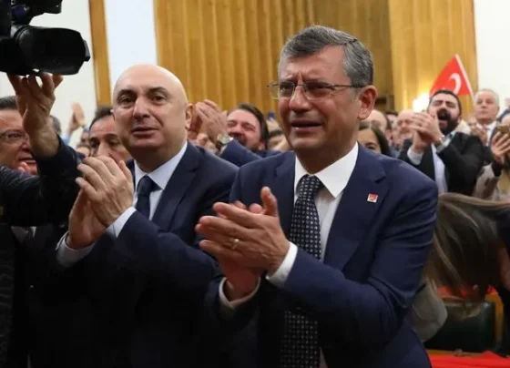 SON DAKİKA! AK Parti Sözcüsü Çelik'ten Özgür Özel'in 'Gazze' ikiyüzlülüğüne tepki: Tam bir siyasi gaflettir!
