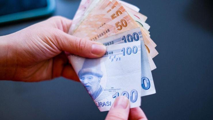 SON DAKİKA… Bakan Işıkhan’dan bayram ikramiyesi açıklaması
