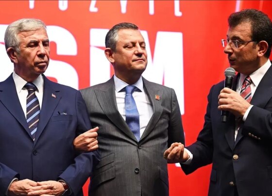 SON DAKİKA... CHP'de ön seçim tarihi belli oldu: 23 Mart'ta sandık başına gidecekler