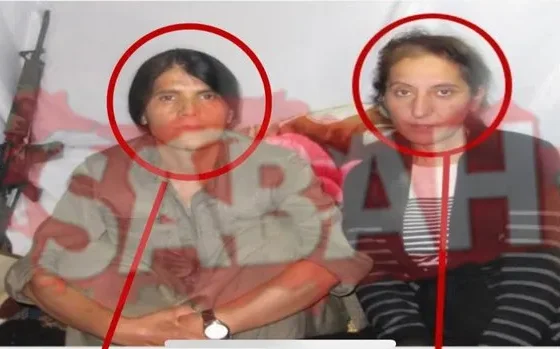 SON DAKİKA... CHP’li belediyelere terör operasyonu! SABAH çarpıcı detaylara ulaştı: Kızlarını PKK’ya teslim etmişler!