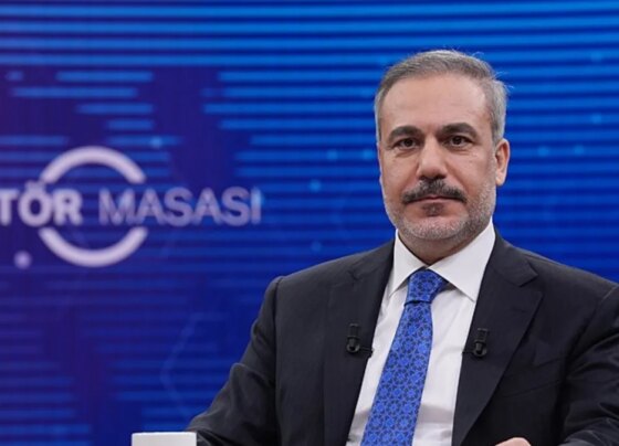 SON DAKİKA | Dışişleri Bakanı Hakan Fidan'dan önemli açıklamalar