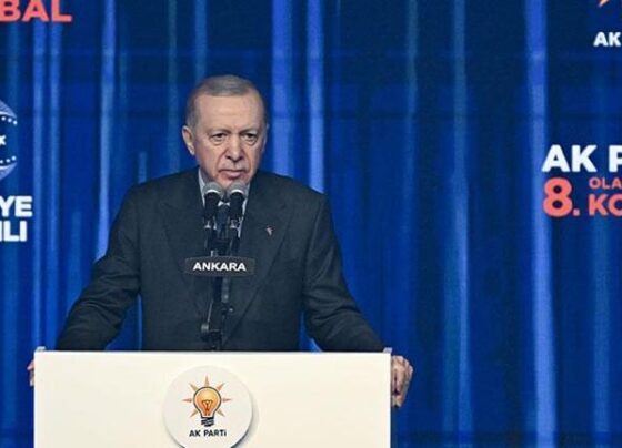 SON DAKİKA... Erdoğan tek tek anlattı: İşte ekonomik dönüşümün detayları
