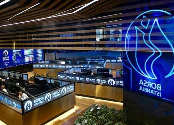 SON DAKİKA HABERİ | Borsa İstanbul güne yükselişle başladı