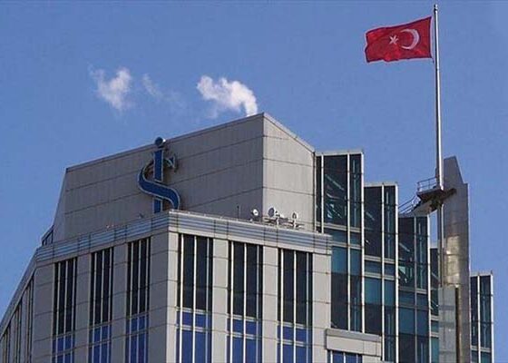 İş Bankası'ndan SPK ve BDDK'ya 'esas sözleşme' başvurusu
