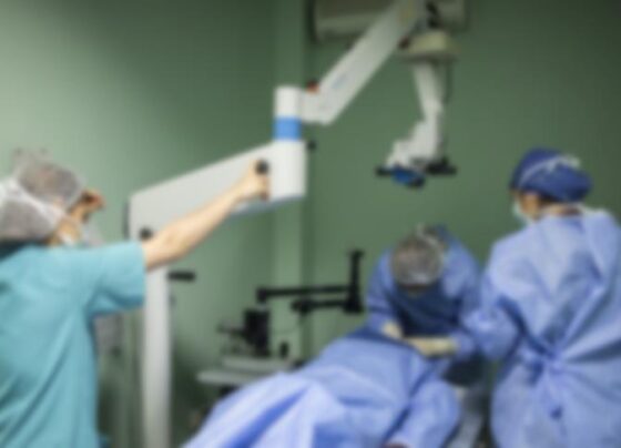 Ameliyat masasında stent pazarlığına inceleme