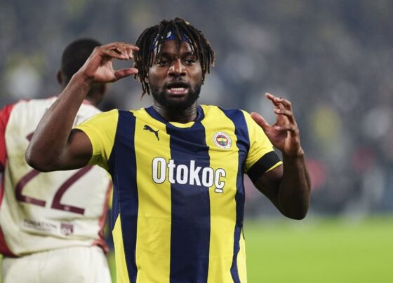 "Saint-Maximin gemileri yaktı" (2 Şubat 2025 spor manşetleri) - Son Dakika Spor Haberleri