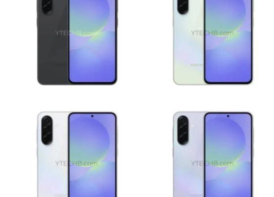 Samsung Galaxy A36 5G nasıl görünecek?