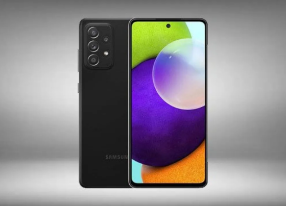 Samsung Galaxy A52s için Şubat 2025 güncellemesi yayında