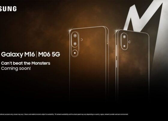 Samsung Galaxy M06 ve M16 nasıl görünecek?