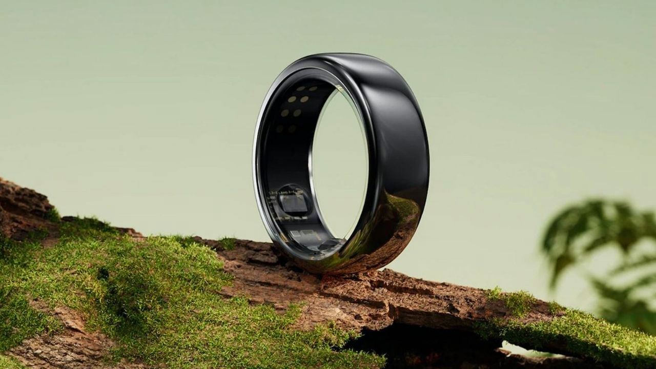 Samsung Galaxy Ring için yeni bir patent alıyor!