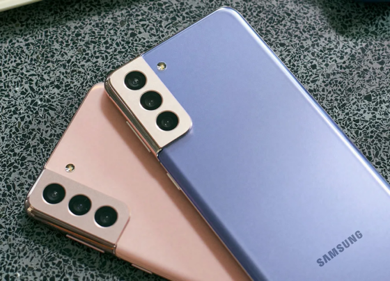 Samsung Galaxy S21 FE için Şubat 2025 güncellemesi yayında