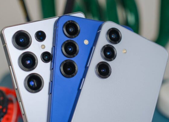 Samsung'un gelecek yıl tanıtması beklenilen Samsung Galaxy S26 Ultra, Galaxy Fold'tan ekran özelliği alabilir