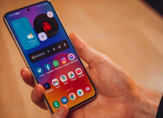 One UI 7