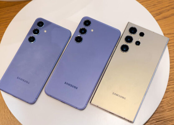 Galaxy S24, Galaxy S23'ü satışlarda geride bıraktı