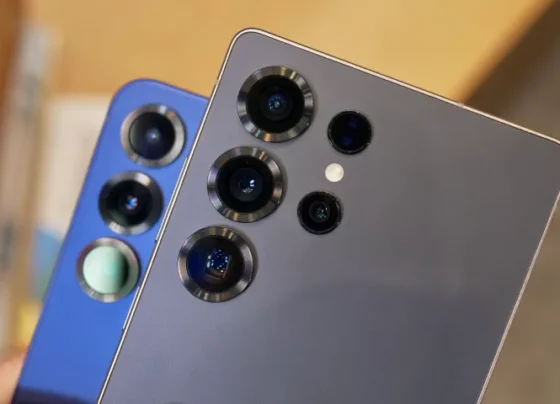 Samsung Galaxy S25 serisi için Şubat 2025 güncellemesi yayında