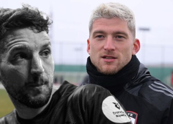 Semih Güler, Mertens'le girdiği penaltı pozisyonuyla ilgili konuştu: Görüntüler, her şey ortada! - Son Dakika Spor Haberleri