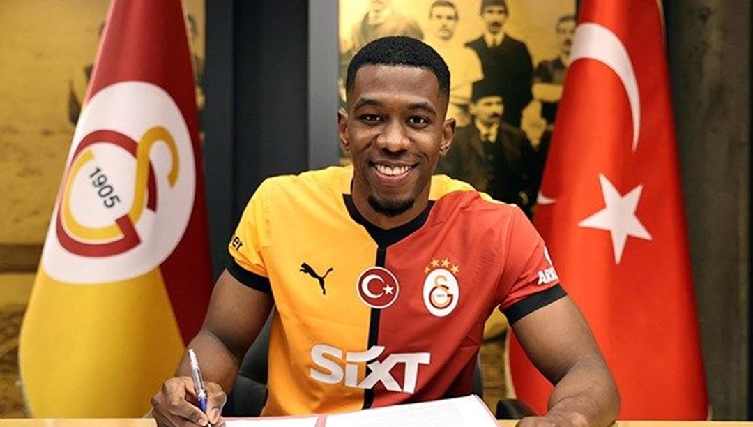 Sergio Ramos’un imzası Galatasaray’ın transferde önünü açtı! İlginç ayrıntı ortaya çıktı – Son Dakika Spor Haberleri