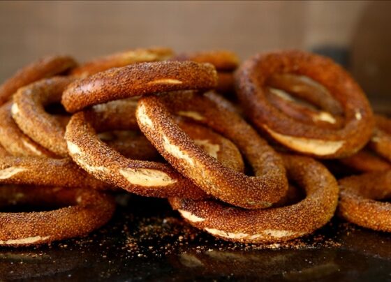 Simit fiyatına büyük zam!