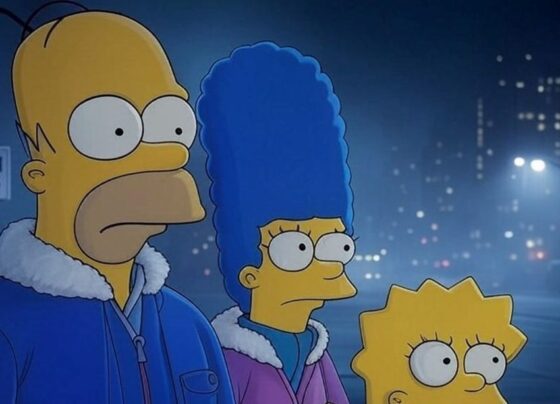 Simpsonlar'ın işaret ettiği "kıyamet" tarihi geldi: 28 Şubat'ta ne olacak? - Son Dakika Dünya Haberleri