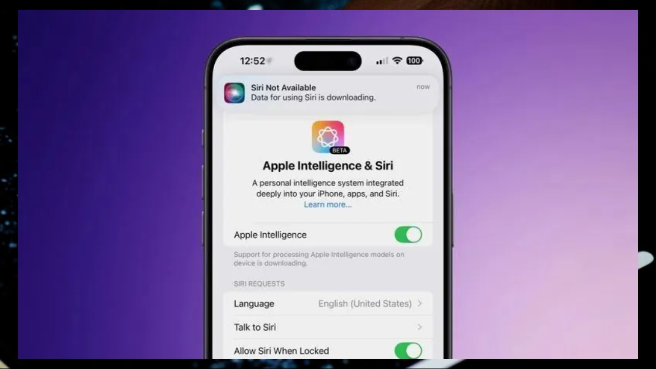 Siri’nin daha akıllı versiyonunu bekleyenlere kötü haber!