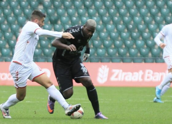Sivasspor men edilecek mi? TFF'nin kararı bekleniyor - Son Dakika Spor Haberleri