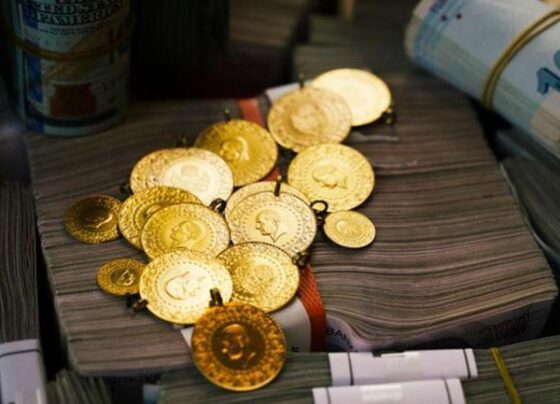 Son Dakika... Soluklanan Altın Yeniden Yükselişte: Hedef Ne Uzman isim rakam verdi