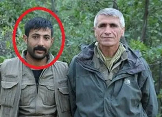 Son dakika: MİT'ten Kuzey Irak'ta nokta operasyon