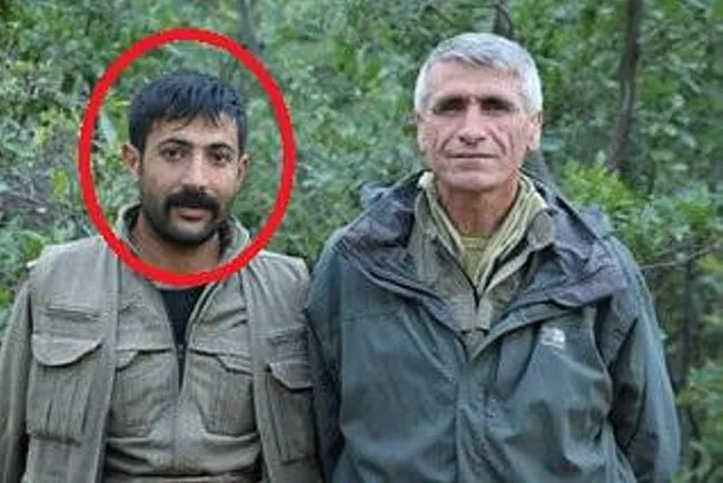Son dakika: MİT’ten Kuzey Irak’ta nokta operasyon