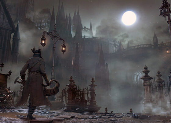Sony, PC'de Bloodborne oynayanlara resmen savaş açtı!