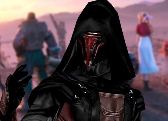 Star Wars: Knights of the Old Republic Epic mobilde ücretsiz
