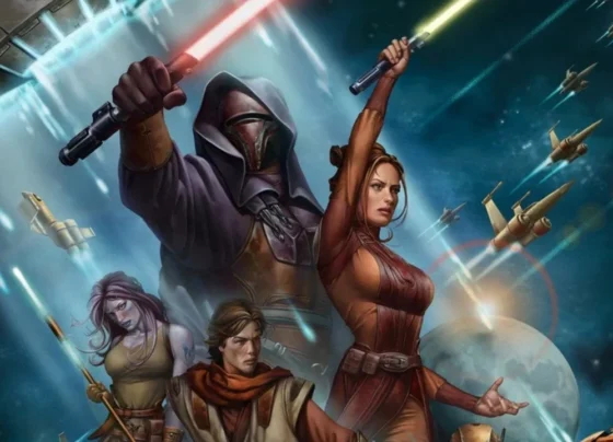 Star Wars hayranlarına müjde! İki oyun Android'de ücretsiz sunuldu
