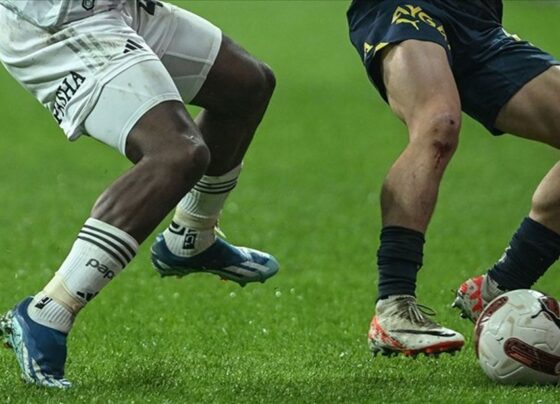 Süper Lig'de hangi maçlar var? Güncel puan durumu ve 26. haftanın programı - Son Dakika Spor Haberleri