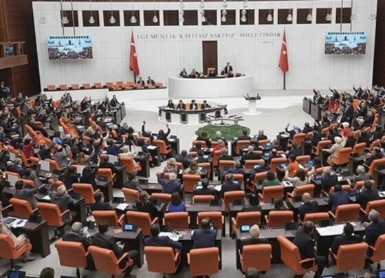 TBMM Dışişleri Komisyonu, 5 kanun teklifini kabul etti
