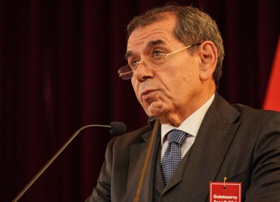 TFF Tahkim Kurulu, Dursun Özbek'in cezasında indirime gitti - Son Dakika Spor Haberleri